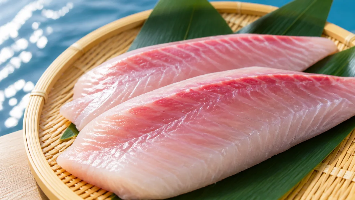 腹身とはどこの部位？背身との違いから選び方・食べ方まで丸わかりのアイキャッチ画像