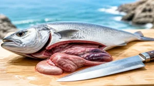 わたとは魚の内臓のこと｜食べられる部位・取り方・苦玉の正体まで丸ごと解説のアイキャッチ画像