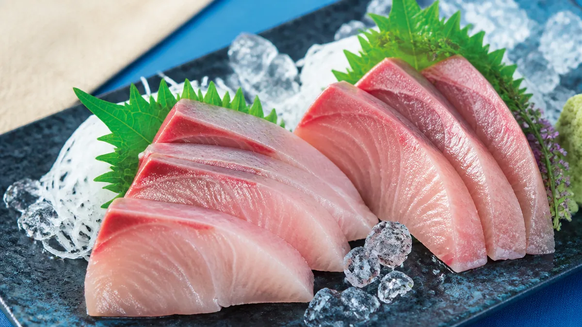 鰤とカンパチの違いは8つ｜見た目・味・旬・栄養・値段まで丸ごと比較のアイキャッチ画像
