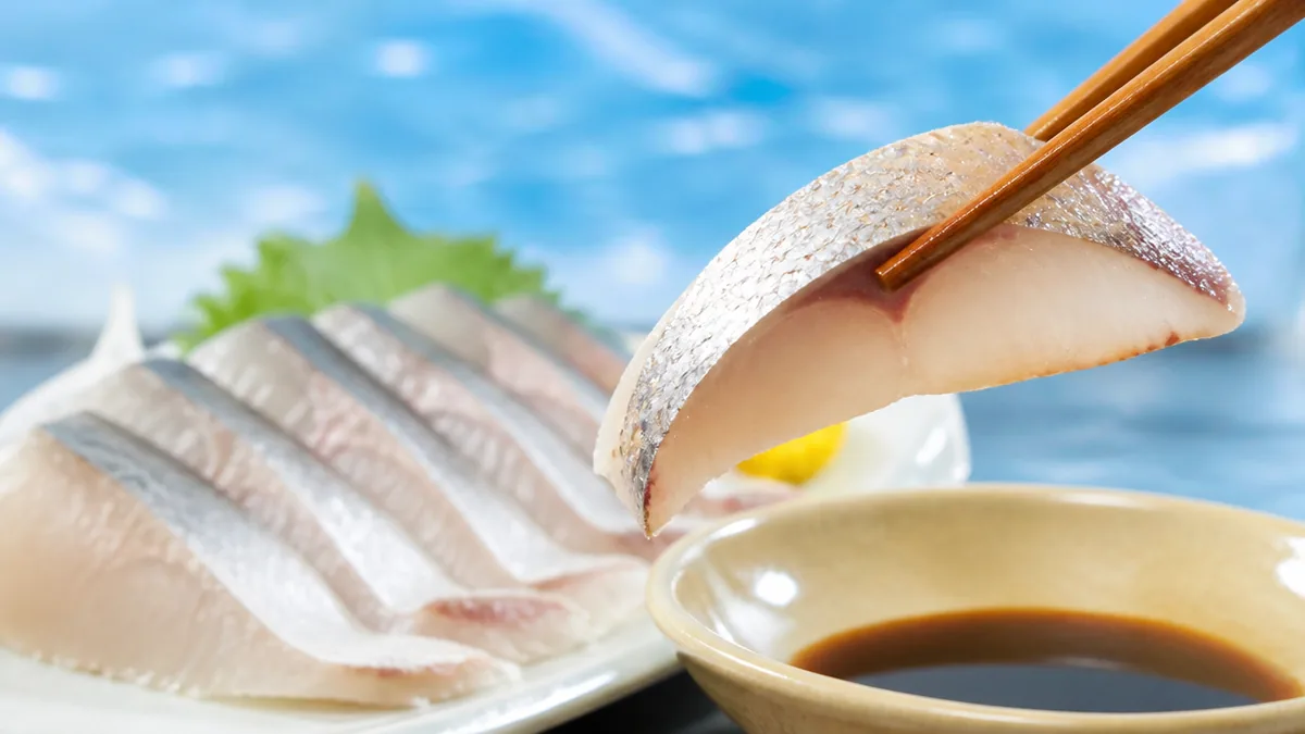 魚の皮のコラーゲンは吸収されやすい?体への働きと特徴の解説画像
