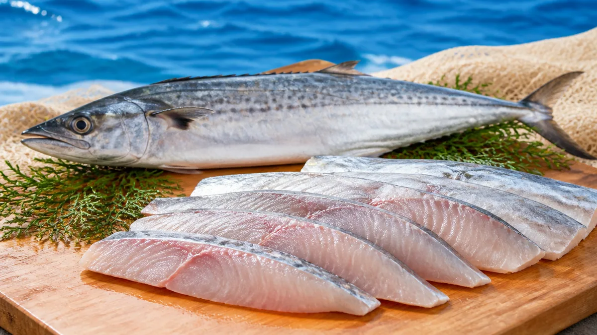 さわらが出世魚と呼ばれる理由|サゴシ→ヤナギ→サワラの順で名前が変わるの解説画像