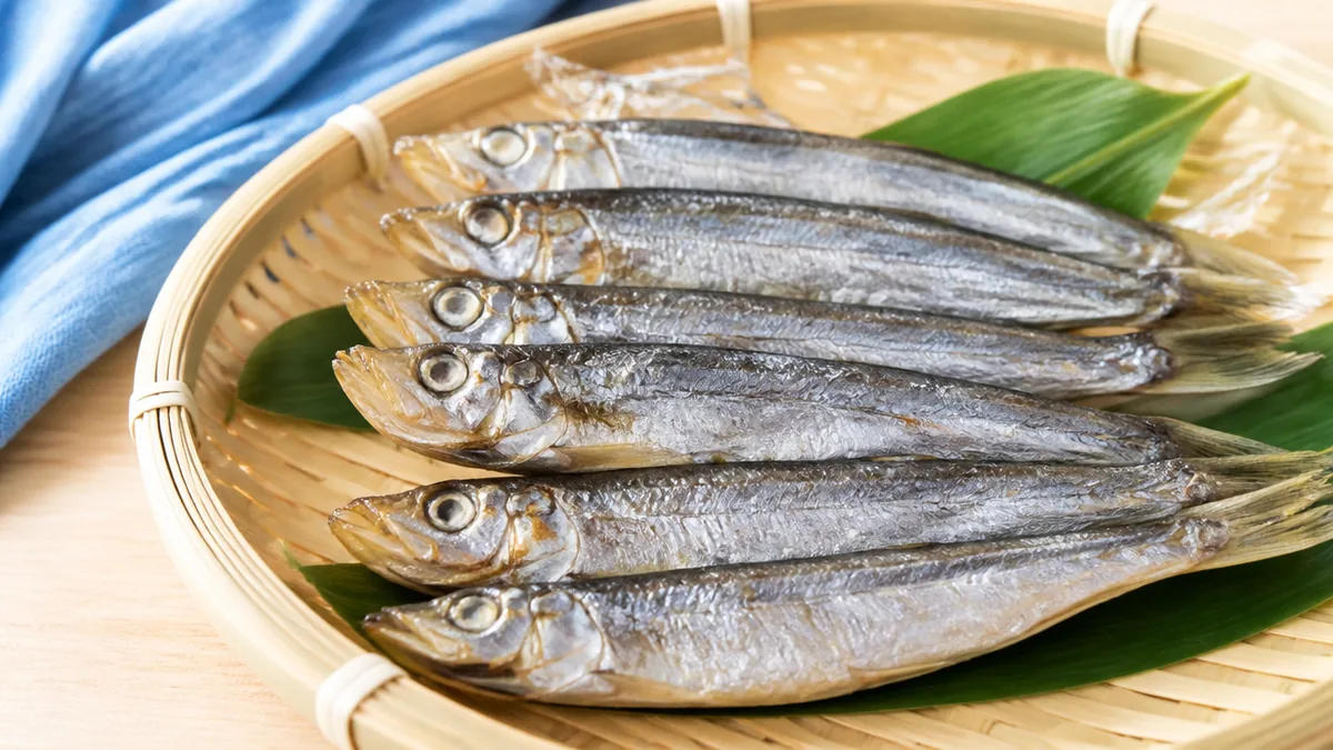 めざしが「体に悪い」と言われる3つの理由の解説画像