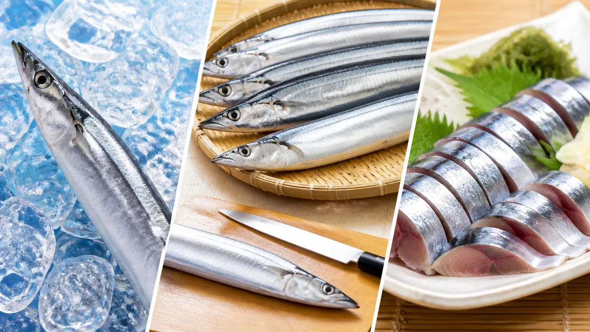 さんまの値段はどう決まる?店頭価格を動かす3つの要素の解説画像