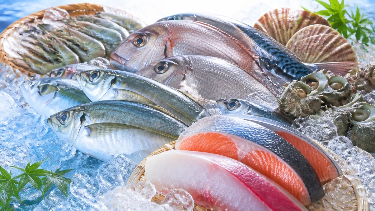 天ぷらとフライの違いは衣にあり｜油の吸い方・カロリー・魚介の使い分けまで丸わかりのアイキャッチ画像