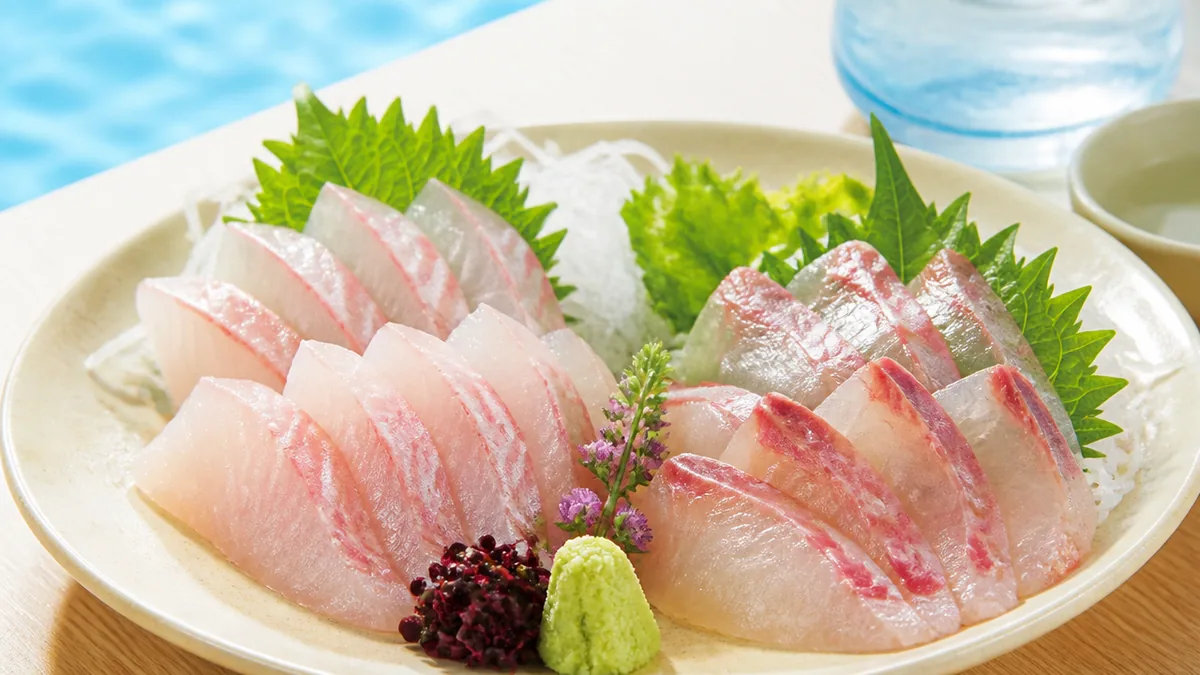 味と栄養はどう違う?数字で比較の解説画像