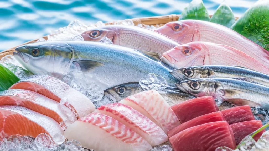 魚の数え方は匹・尾・本・枚・杯の5つが基本｜状態で変わる助数詞を一覧で解説のアイキャッチ画像