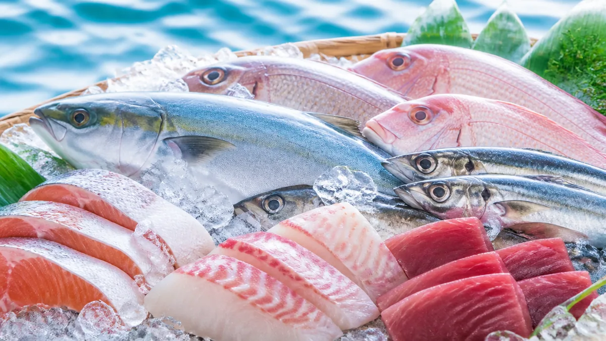 魚の数え方は匹・尾・本・枚・杯の5つが基本｜状態で変わる助数詞を一覧で解説のアイキャッチ画像