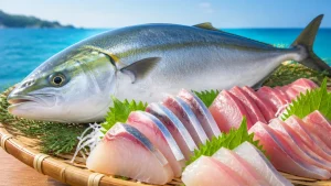 ブリとハマチの違いは実は同じ魚｜出世魚の呼び名・養殖と天然・栄養まで丸ごと解説のアイキャッチ画像