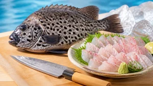 イシガキダイの毒はシガテラ｜大型ほど危険な理由と中毒症状・安全な食べ方を解説のアイキャッチ画像