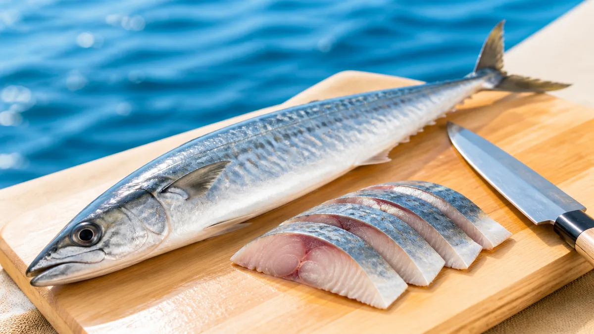 鰆は名前が3回変わる出世魚｜まず全体像を押さえようの解説画像
