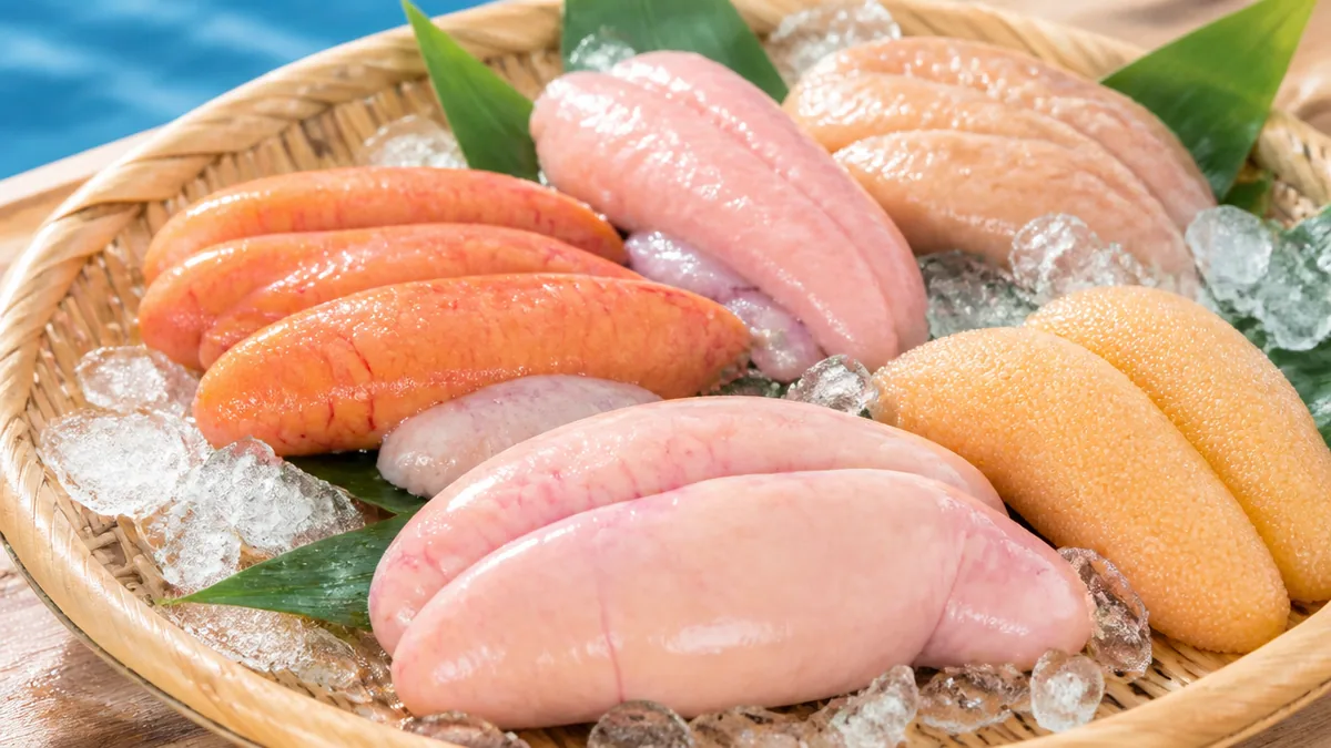 スーパーで出会える卵巣はこの5魚｜タラ・カレイの旬と特徴の解説画像