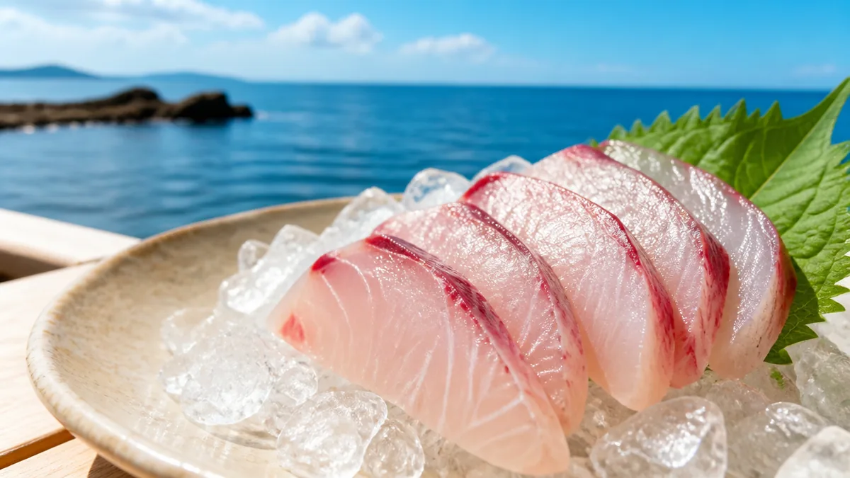 潮の香りの正体はジメチルスルフィドという海の硫黄成分の解説画像