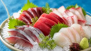 赤身魚の種類は代表10種｜マグロ・カツオ・ブリの違いと白身魚の見分け方を解説のアイキャッチ画像