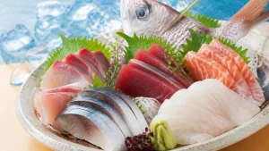 刺身の消費期限は何日持つ？白身・赤身・青魚の日持ち目安と傷みの見分け方を徹底解説のアイキャッチ画像