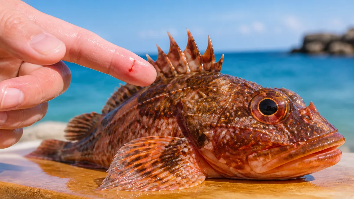 刺された瞬間に何が起こる？症状の進み方を時系列で解説の解説画像
