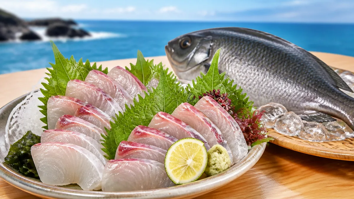 旬で変わる味｜季節別のおすすめの食べ方の解説画像