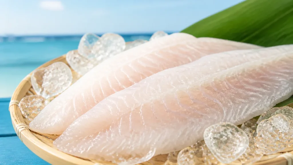 白身魚フライはなんの魚？正体はスケトウダラなど5種｜味・値段・栄養の違いを解説のアイキャッチ画像