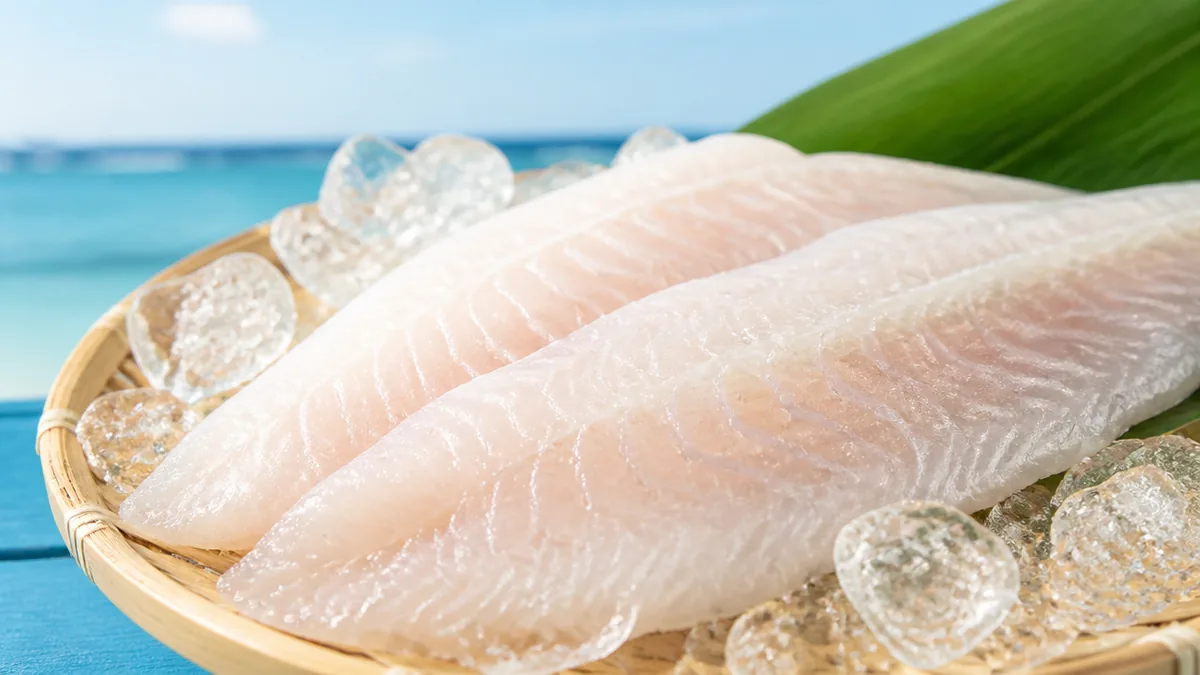 白身魚フライはなんの魚？正体はスケトウダラなど5種｜味・値段・栄養の違いを解説のアイキャッチ画像