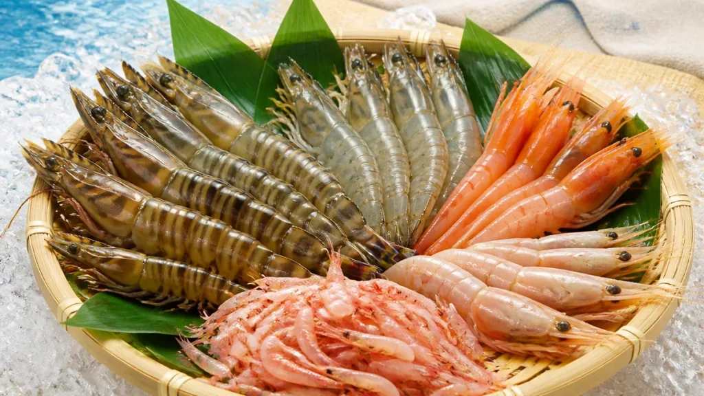 エビの種類はスーパーの8種を覚えれば困らない｜旬・味・見分け方を丸ごと解説のアイキャッチ画像