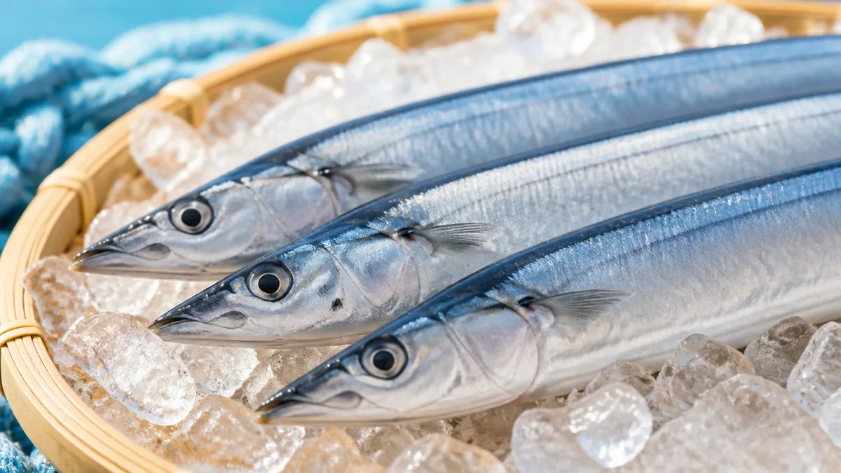 サンマの栄養素は青魚でもトップクラス｜まず全体像をつかもうの解説画像