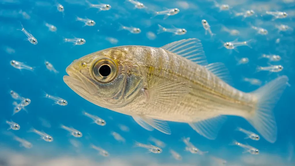 稚魚とは仔魚の次の成長段階｜卵から成魚まで5ステップと見分け方を丸ごと解説のアイキャッチ画像