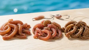 ゴカイとイソメの違いは科が別の多毛類｜見た目・値段・釣れる魚を5つの視点で徹底比較のアイキャッチ画像