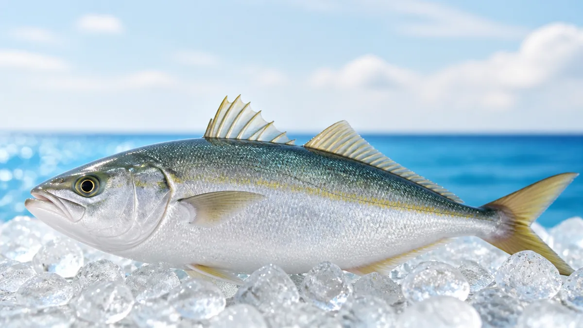 魚のひれは全部で6種類｜背びれ・胸びれ・尾びれの役割と毒・食べ方まで丸ごと解説のアイキャッチ画像