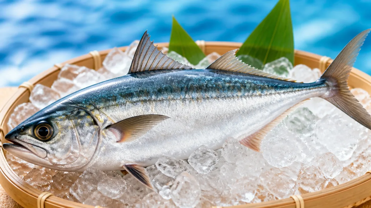 魚のひれは基本5種類＋脂びれで全6種類｜まず名前と位置を覚えようの解説画像