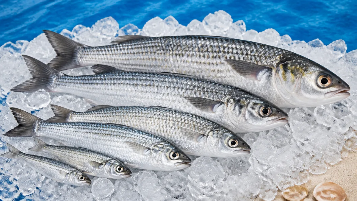 ぼらは6段階で名前が変わる出世魚|ハクからトドまでの順番の解説画像