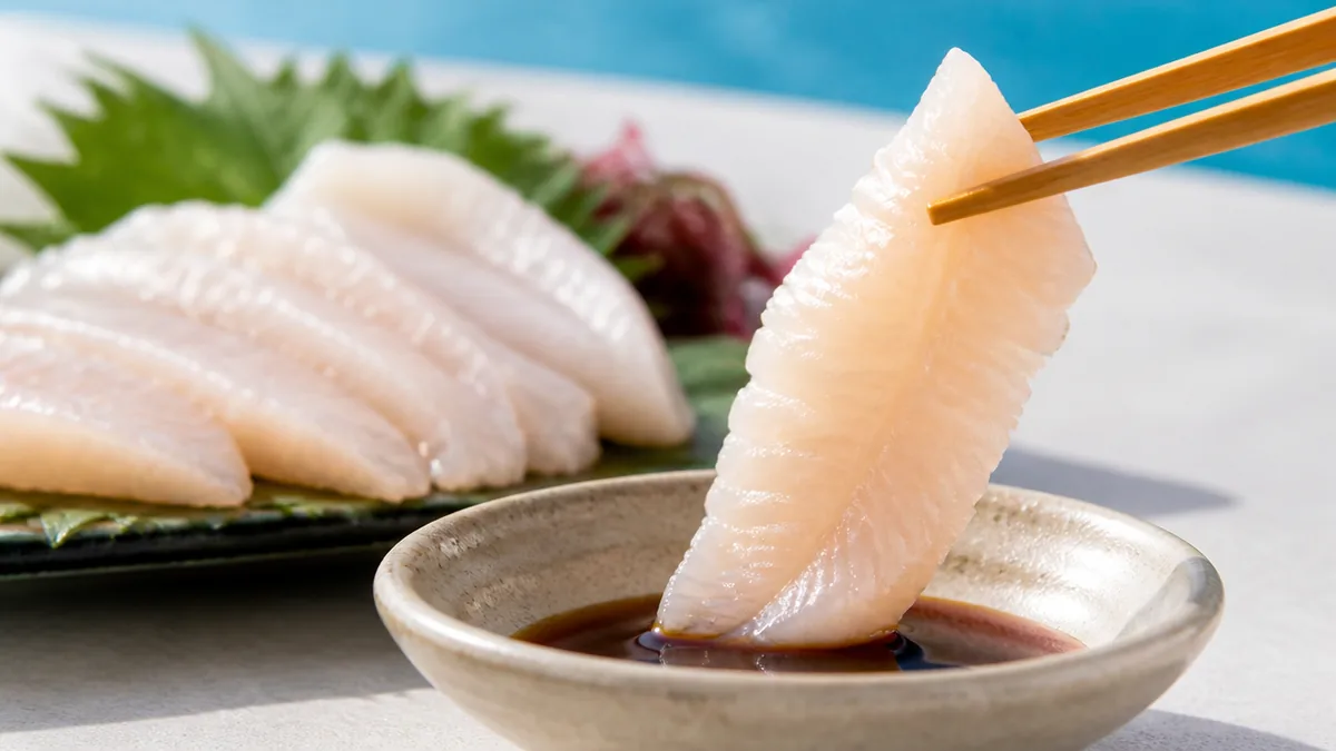 あのコリコリした食感はどこから生まれるのかの解説画像